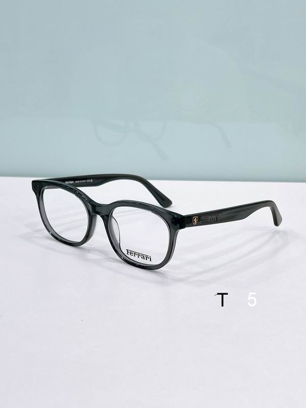 Ferragamo FZ8018U 54-20-145 F 03