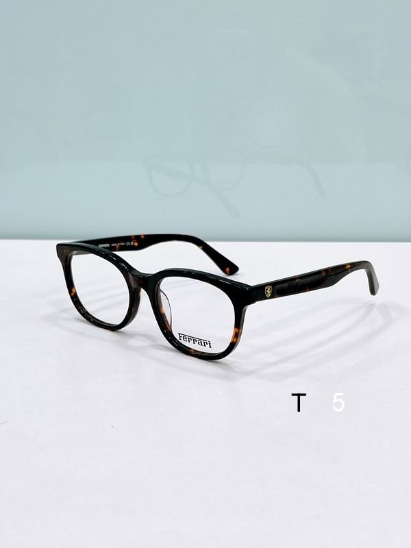 Ferragamo FZ8018U 54-20-145 F 04