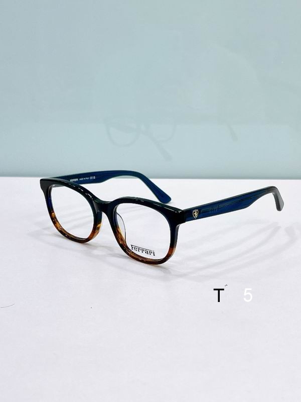 Ferragamo FZ8018U 54-20-145 F 05
