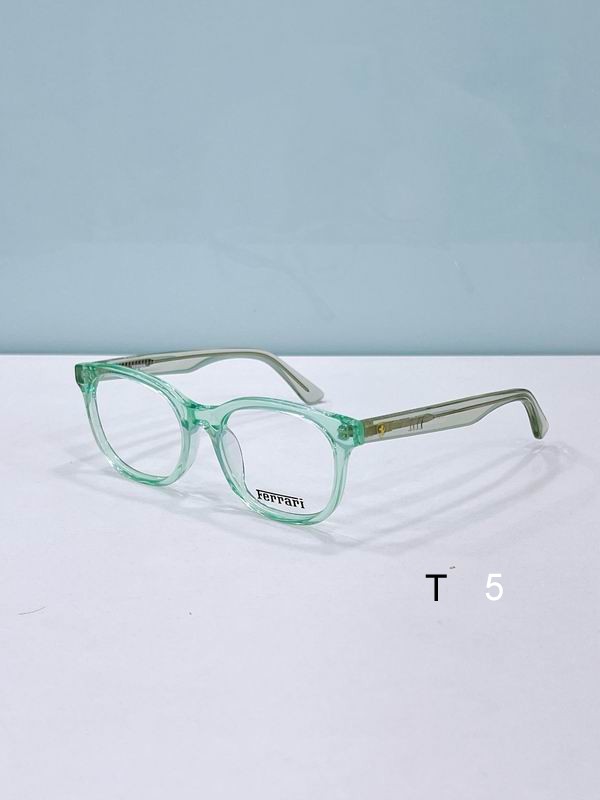 Ferragamo FZ8018U 54-20-145 F 06