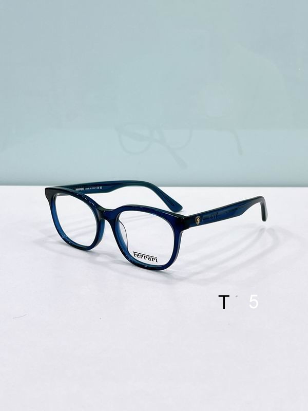 Ferragamo FZ8018U 54-20-145 F 07
