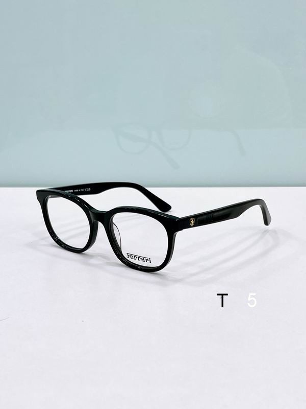 Ferragamo FZ8018U 54-20-145 F 08