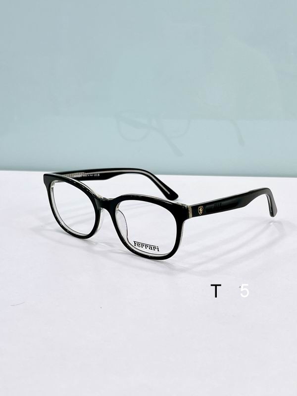 Ferragamo FZ8018U 54-20-145 F 09
