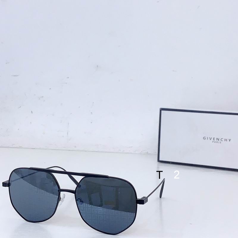 Givenchy GV50026 58 16-145 b01
