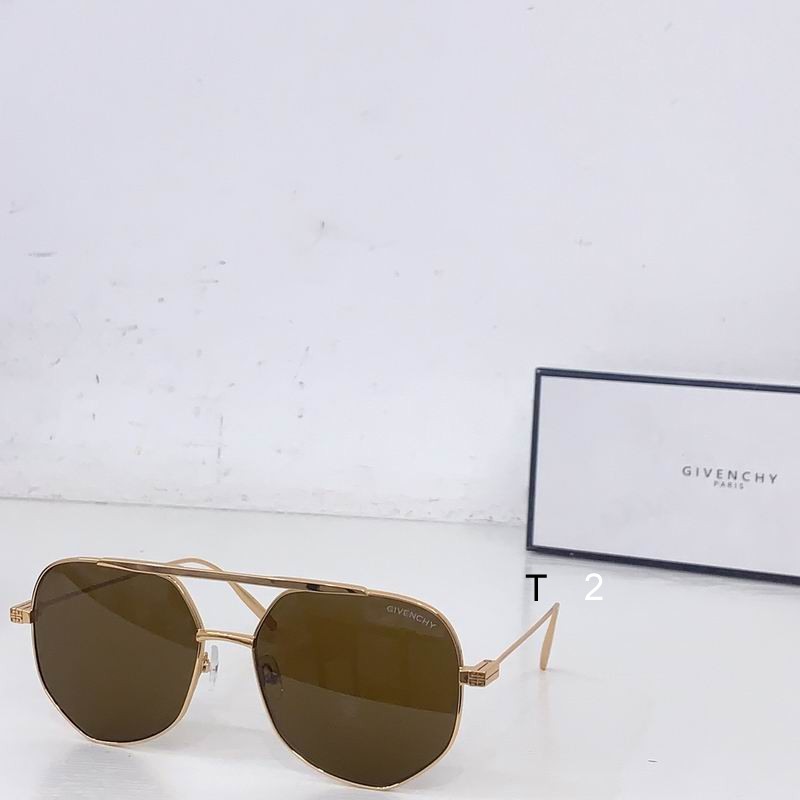 Givenchy GV50026 58 16-145 b02