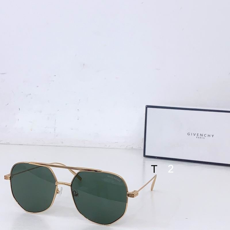 Givenchy GV50026 58 16-145 b03