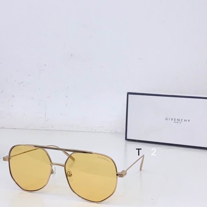 Givenchy GV50026 58 16-145 b04