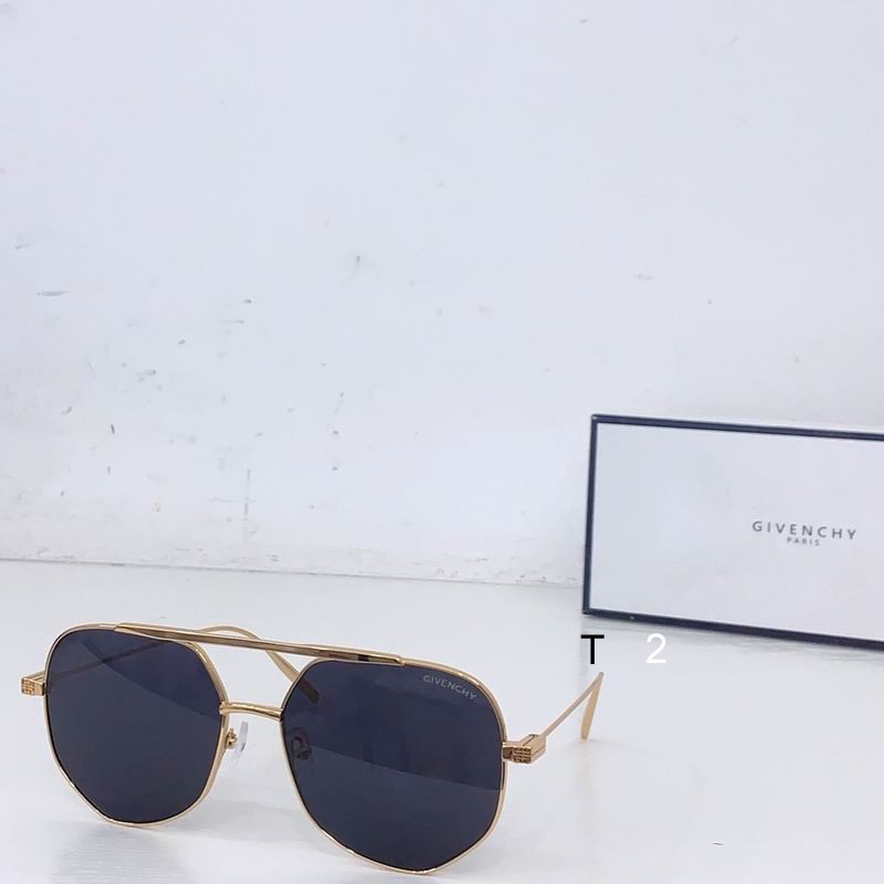 Givenchy GV50026 58 16-145 b05