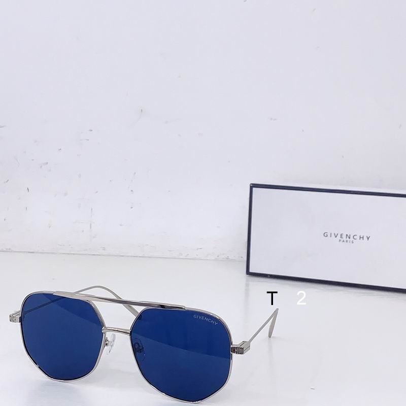 Givenchy GV50026 58 16-145 b06