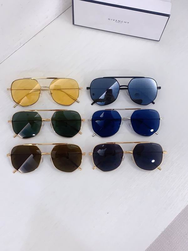 Givenchy GV50026 58 16-145 b09