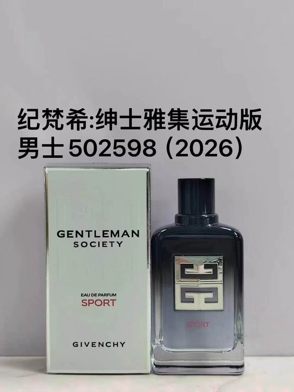Givenchy man 100ml (1)