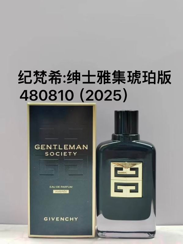 Givenchy man 100ml (2)