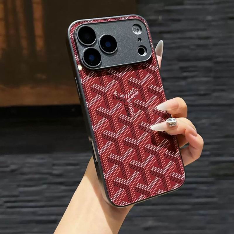 Goyard iPhone 13-17Pro Max 06 (3)