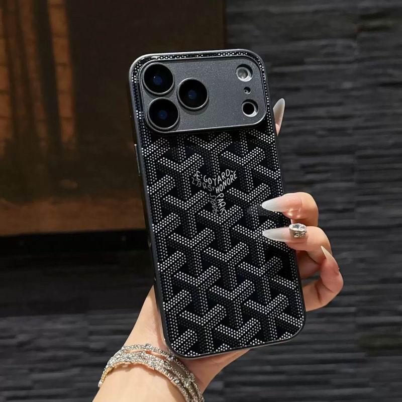 Goyard iPhone 13-17Pro Max 06 (6)