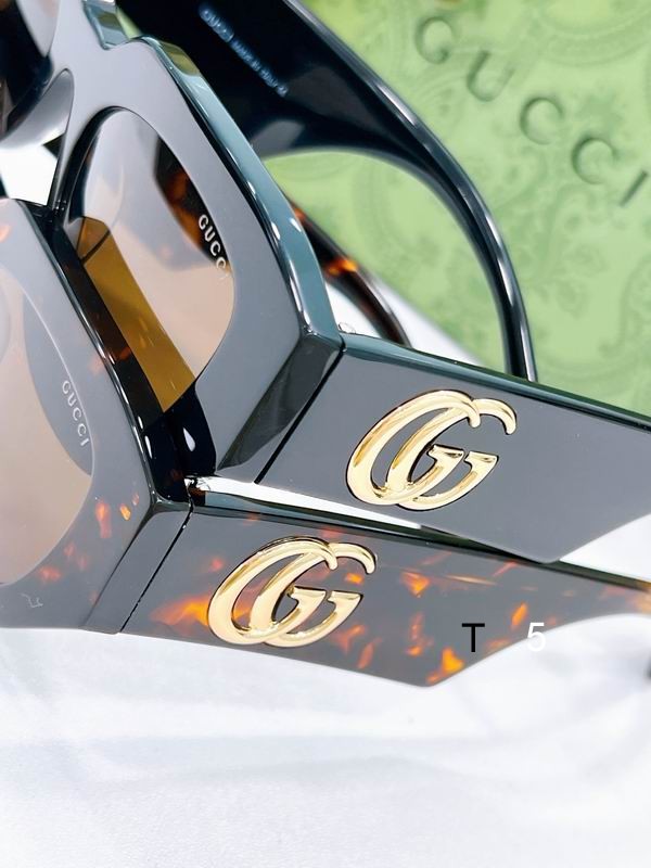 Gucci GG1421S 51 20-140 F07