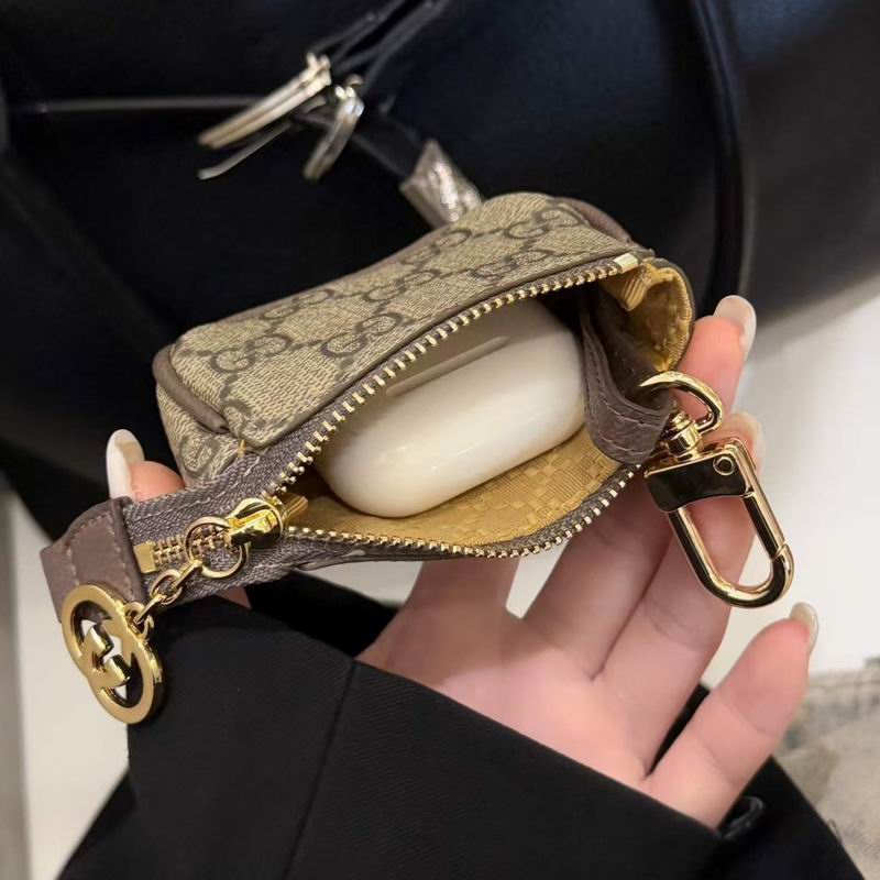 Gucci AirPods 1-3代 (10)