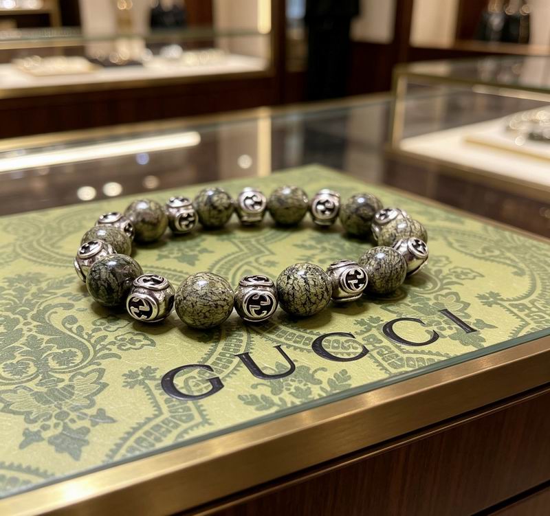 Gucci Bracelet 04yxs102 (2)