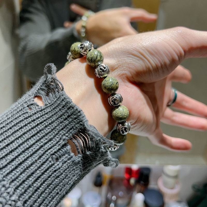 Gucci Bracelet 04yxs102 (4)