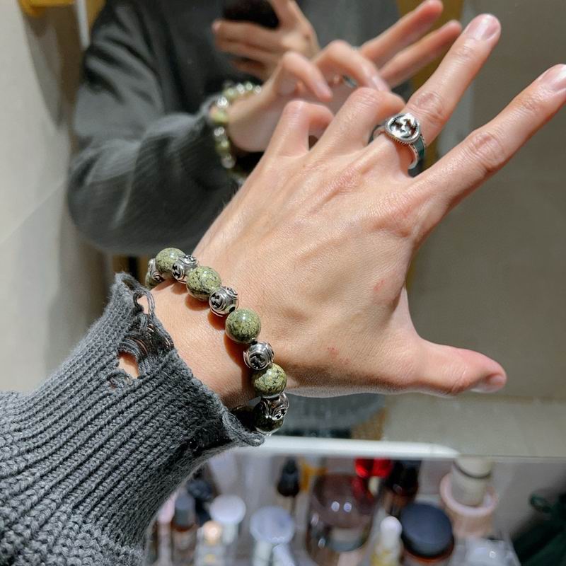 Gucci Bracelet 04yxs102 (7)