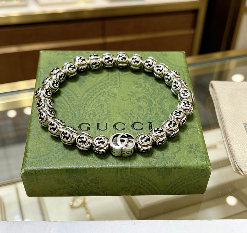 Gucci Bracelet 04yxs103 (1)