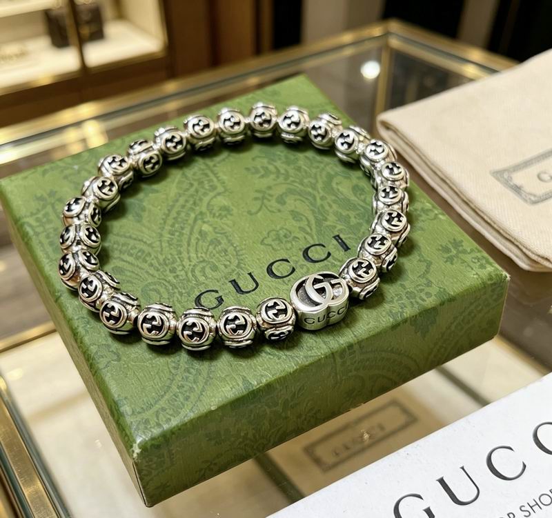 Gucci Bracelet 04yxs103 (2)