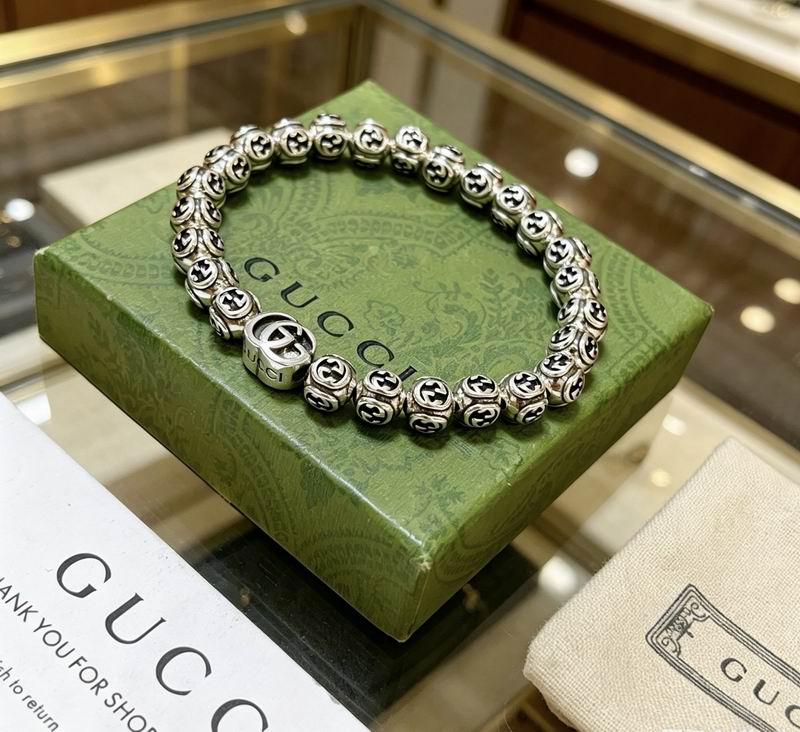 Gucci Bracelet 04yxs103 (6)