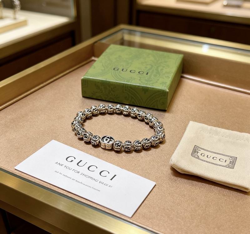 Gucci Bracelet 04yxs103 (8)
