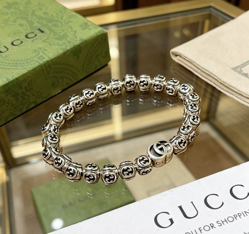 Gucci Bracelet 04yxs103 (9)
