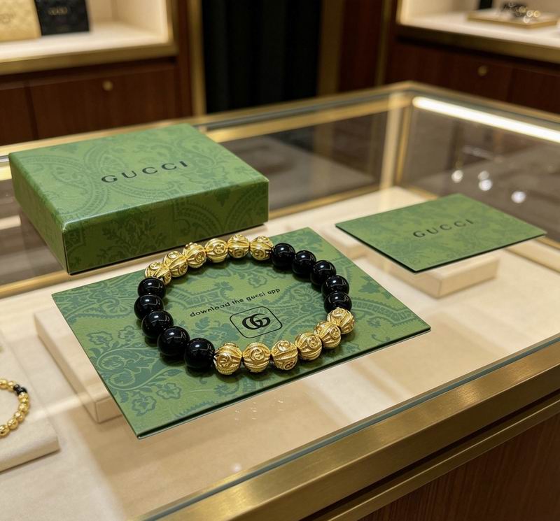 Gucci Bracelet 04yxs104 (5)