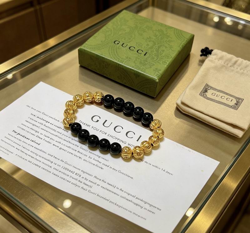Gucci Bracelet 04yxs104 (6)
