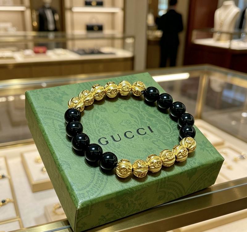 Gucci Bracelet 04yxs104 (8)