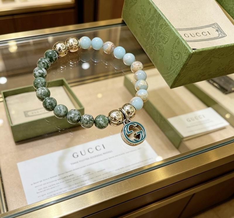 Gucci Bracelet 04yxs105 (2)