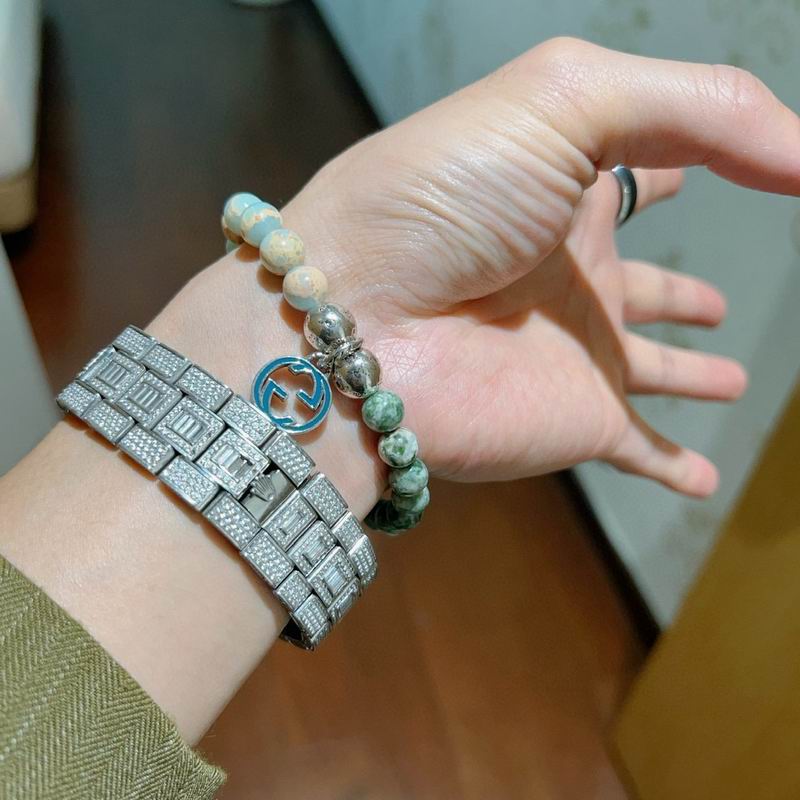 Gucci Bracelet 04yxs105 (4)