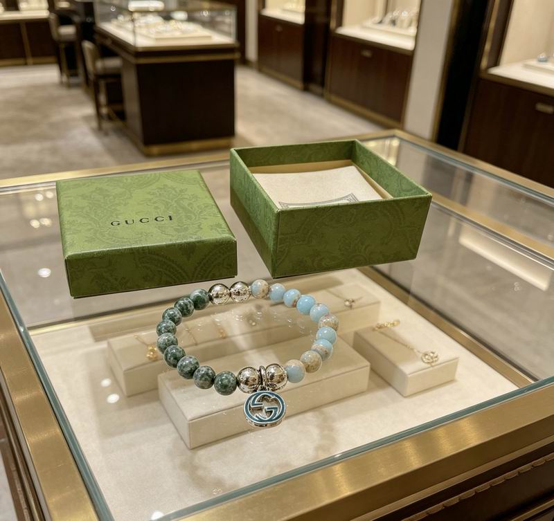 Gucci Bracelet 04yxs105 (5)