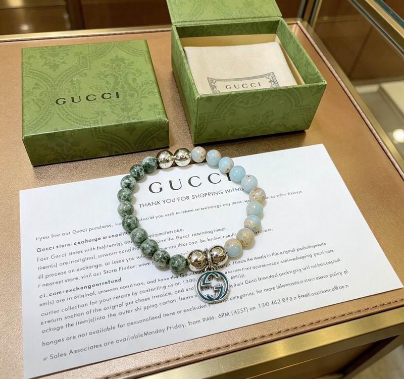 Gucci Bracelet 04yxs105 (8)