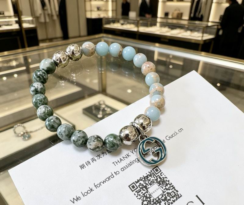 Gucci Bracelet 04yxs105 (9)