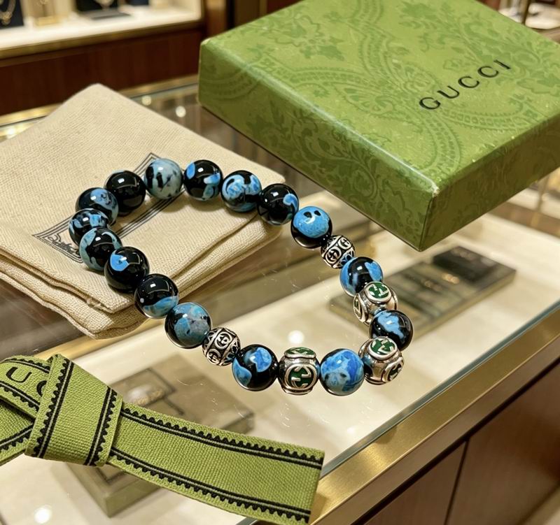 Gucci Bracelet 04yxs106 (8)