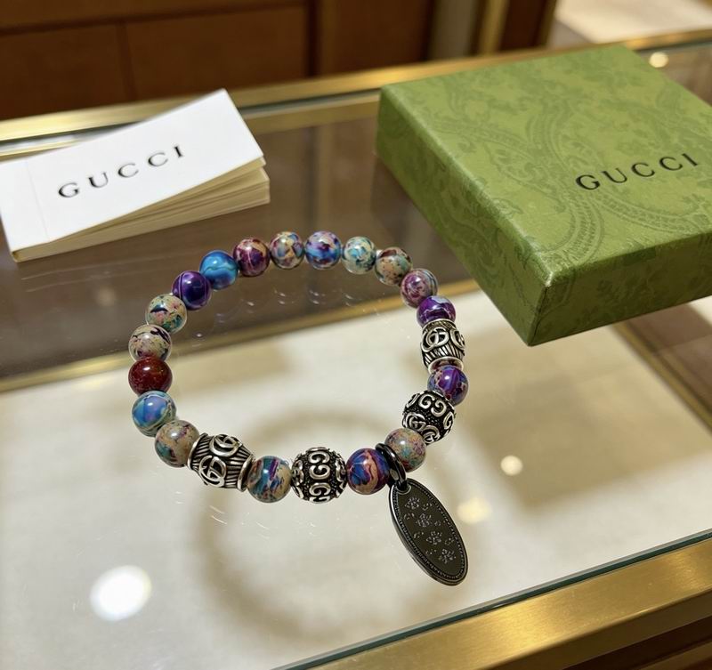 Gucci Bracelet 04yxs107 (2)