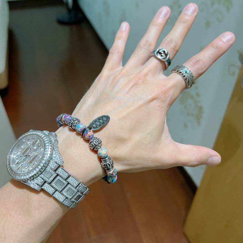 Gucci Bracelet 04yxs107 (3)