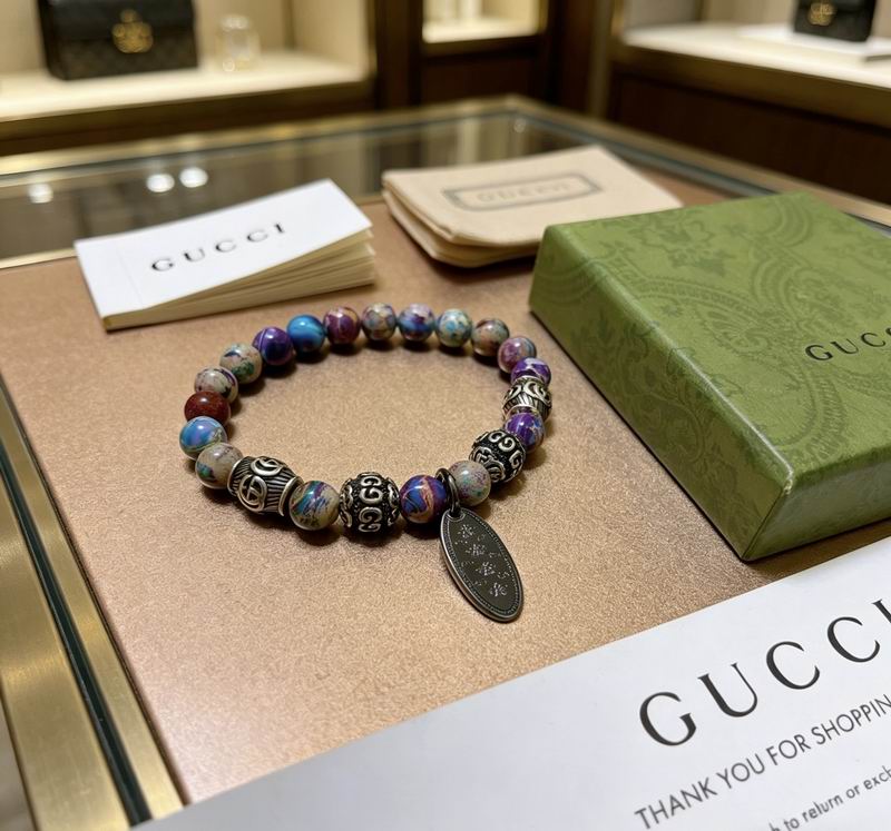 Gucci Bracelet 04yxs107 (5)