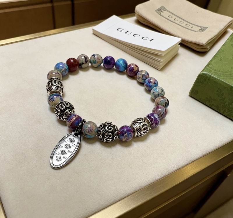 Gucci Bracelet 04yxs107 (6)