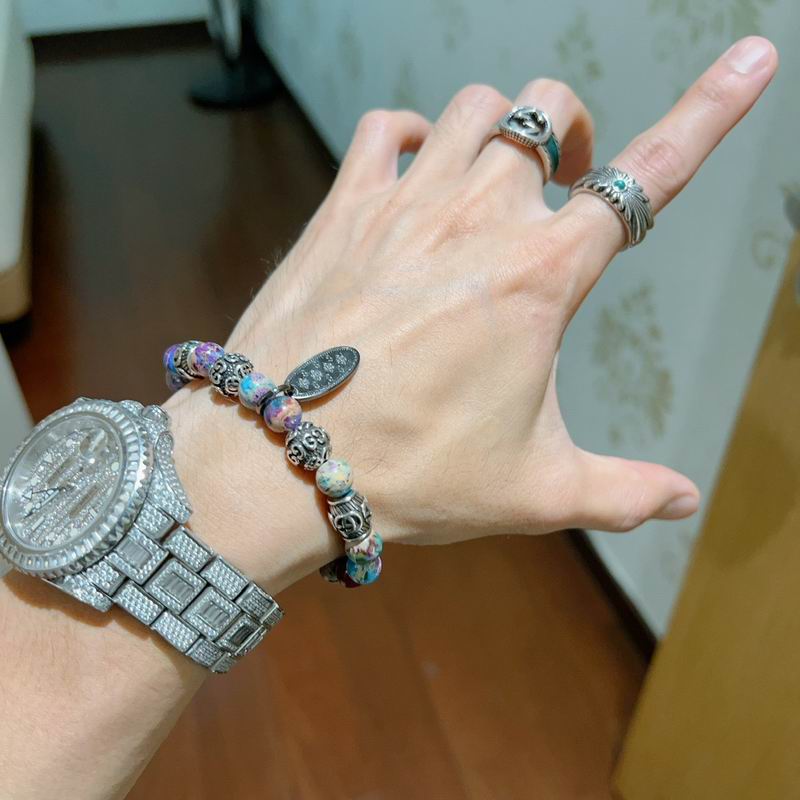 Gucci Bracelet 04yxs107 (7)