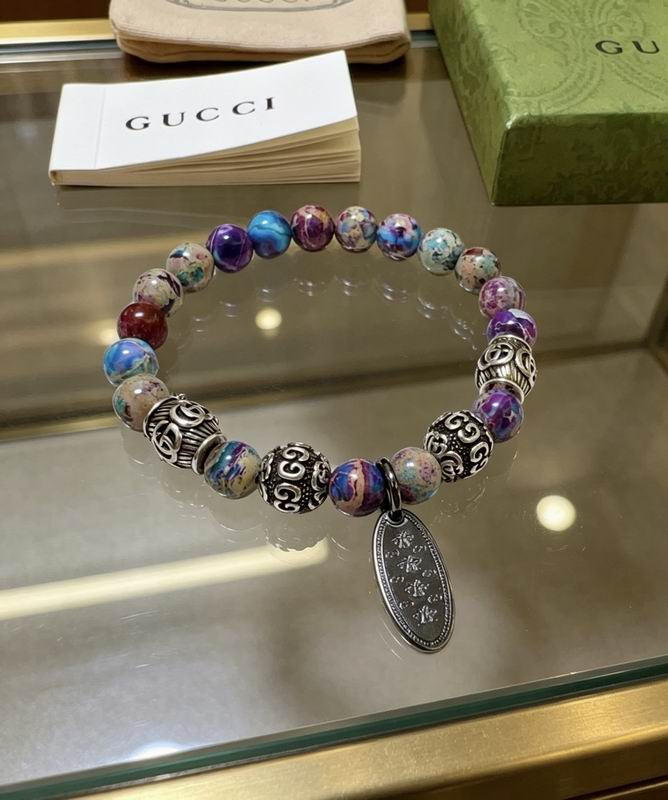 Gucci Bracelet 04yxs107 (8)