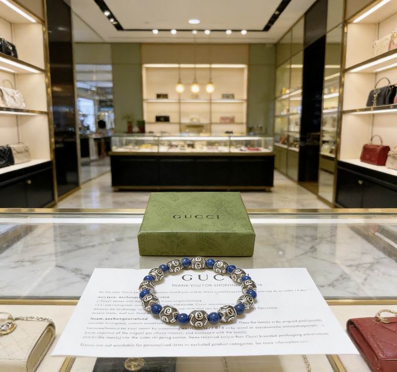 Gucci Bracelet 04yxs108 (8)
