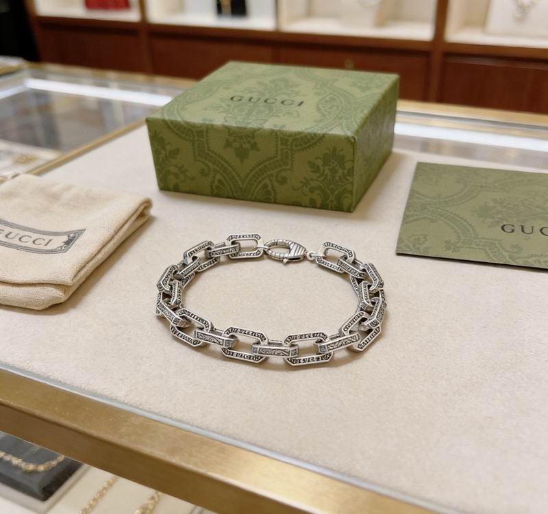 Gucci Bracelet 04yxs261 (3)