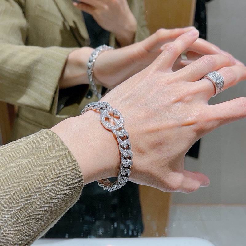 Gucci Bracelet 04yxs262 (4)