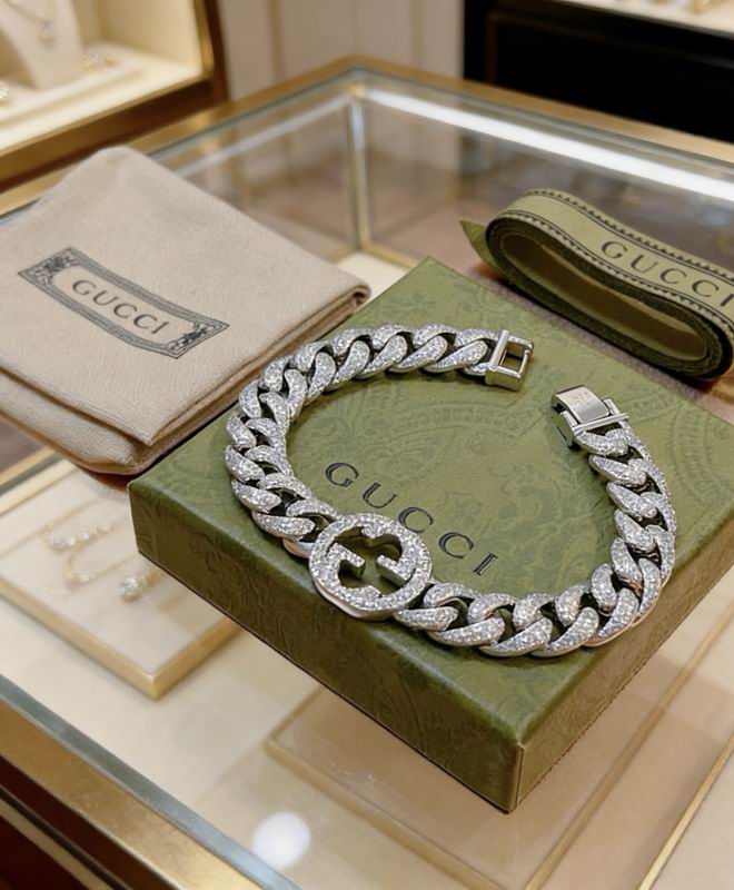 Gucci Bracelet 04yxs262 (5)