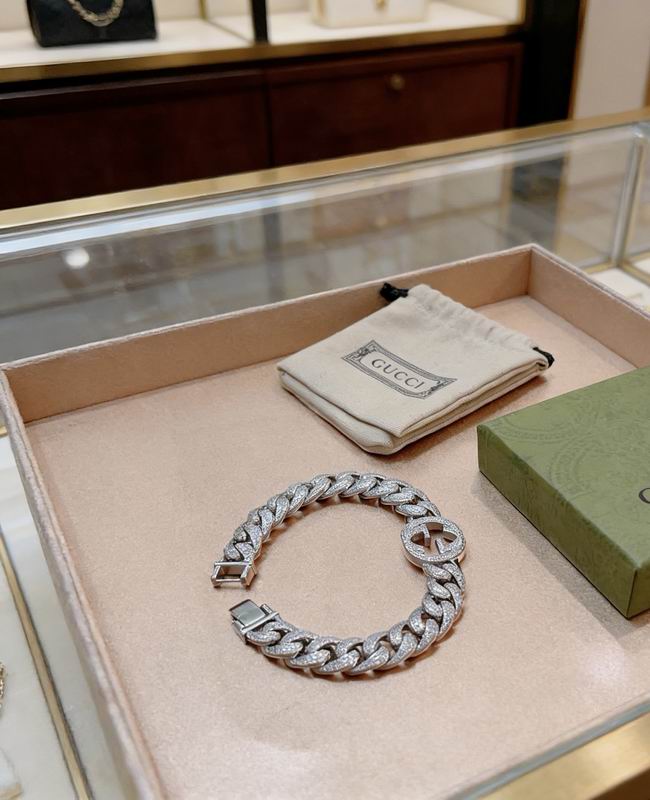 Gucci Bracelet 04yxs262 (7)