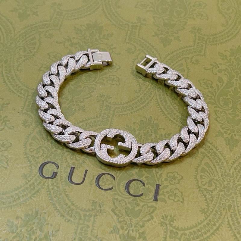 Gucci Bracelet 04yxs262 (8)