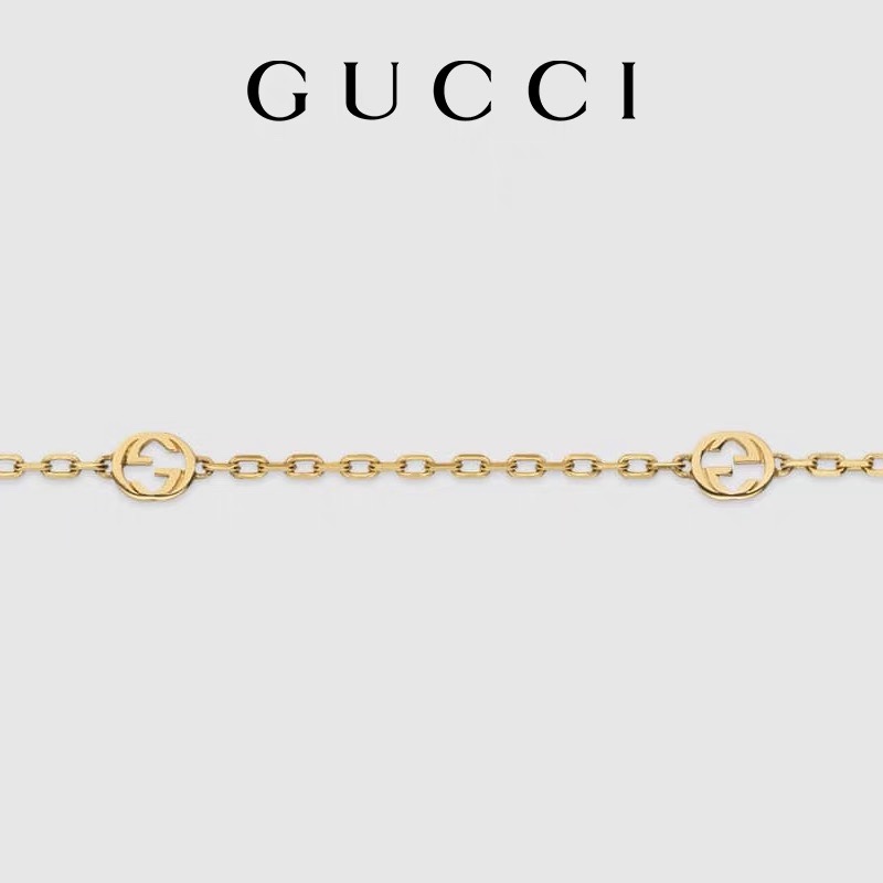 Gucci Bracelet 04yxs264 (2)